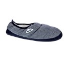 Pantuflas Nuvola zapatos Mujer modelo Classic Marbled Chill Gris 
