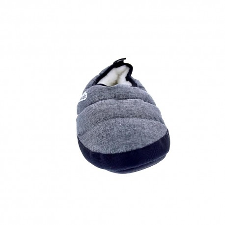 Pantuflas Nuvola zapatos Mujer modelo Classic Marbled Chill Gris 