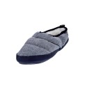 Pantuflas Nuvola zapatos Mujer modelo Classic Marbled Chill Gris 