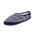 Pantuflas Nuvola zapatos Mujer modelo Classic Marbled Chill Gris 