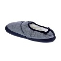 Pantuflas Nuvola zapatos Mujer modelo Classic Marbled Chill Gris 