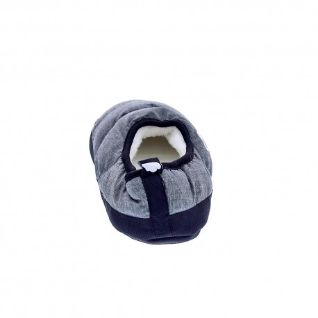 Pantuflas Nuvola zapatos Mujer modelo Classic Marbled Chill Gris 