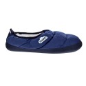 Pantuflas Nuvola zapatos Mujer modelo Classic Marbled Chill Azul 