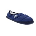Pantuflas Nuvola zapatos Mujer modelo Classic Marbled Chill Azul 