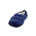 Pantuflas Nuvola zapatos Mujer modelo Classic Marbled Chill Azul 