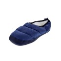 Pantuflas Nuvola zapatos Mujer modelo Classic Marbled Chill Azul 