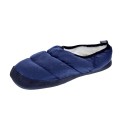 Pantuflas Nuvola zapatos Mujer modelo Classic Marbled Chill Azul 