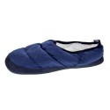 Pantuflas Nuvola zapatos Mujer modelo Classic Marbled Chill Azul 