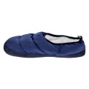 Pantuflas Nuvola zapatos Mujer modelo Classic Marbled Chill Azul 