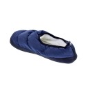 Pantuflas Nuvola zapatos Mujer modelo Classic Marbled Chill Azul 