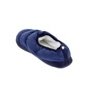 Pantuflas Nuvola zapatos Mujer modelo Classic Marbled Chill Azul 