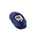 Pantuflas Nuvola zapatos Mujer modelo Classic Marbled Chill Azul 