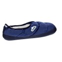Pantuflas Nuvola zapatos Mujer modelo Classic Marbled Chill Azul 