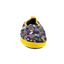 Pantuflas Nuvola zapatos Mujer modelo Classic Printed Guix Yellow Amarillo 