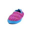 Pantuflas Nuvola zapatos Niña modelo Classic Printed Twinkle Rosa 