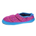 Pantuflas Nuvola zapatos Niña modelo Classic Printed Twinkle Rosa 
