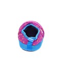 Pantuflas Nuvola zapatos Niña modelo Classic Printed Twinkle Rosa 