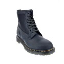 Botines Dr. Martens zapatos Hombre modelo 1460 Panel Negro 