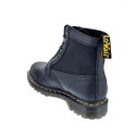 Botines Dr. Martens zapatos Hombre modelo 1460 Panel Negro 