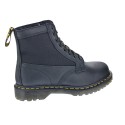 Botines Dr. Martens zapatos Hombre modelo 1460 Panel Negro 