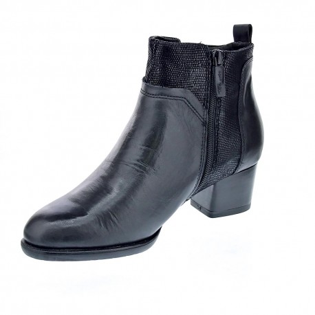 Botines Tamaris zapatos Mujer modelo 25314 Negro 