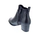 Botines Tamaris zapatos Mujer modelo 25314 Negro 