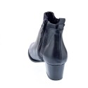 Botines Tamaris zapatos Mujer modelo 25314 Negro 