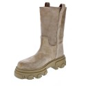 Botines Alpe zapatos Mujer modelo 20711151 Beige 