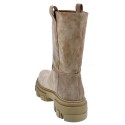 Botines Alpe zapatos Mujer modelo 20711151 Beige 