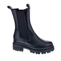 Botines Tamaris zapatos Mujer modelo 25498 Negro 