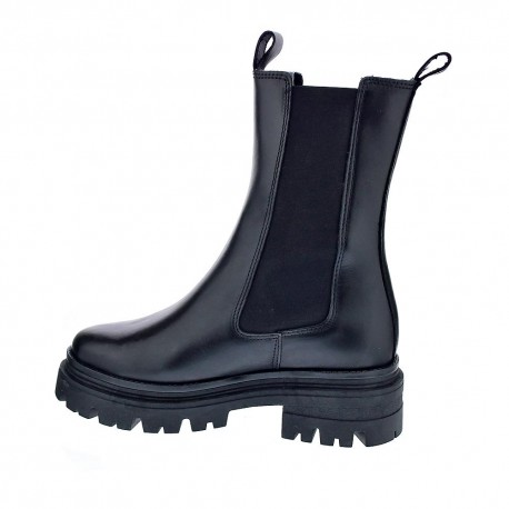 Botines Tamaris zapatos Mujer modelo 25498 Negro 