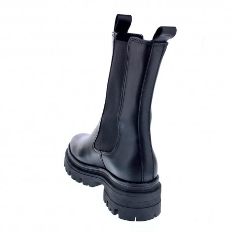 Botines Tamaris zapatos Mujer modelo 25498 Negro 