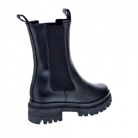 Botines Tamaris zapatos Mujer modelo 25498 Negro 