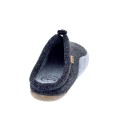 Pantuflas Toni Pons zapatos Hombre modelo Nadir Negro 