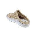 Pantuflas Toni Pons zapatos Mujer modelo Mel Um Beige 
