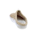 Pantuflas Toni Pons zapatos Mujer modelo Mel Um Beige 