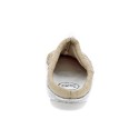 Pantuflas Toni Pons zapatos Mujer modelo Mel Um Beige 