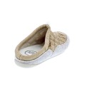 Pantuflas Toni Pons zapatos Mujer modelo Mel Um Beige 