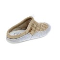 Pantuflas Toni Pons zapatos Mujer modelo Mel Um Beige 