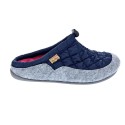Pantuflas Toni Pons zapatos Mujer modelo Mel Um Azul 