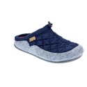 Pantuflas Toni Pons zapatos Mujer modelo Mel Um Azul 