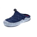 Pantuflas Toni Pons zapatos Mujer modelo Mel Um Azul 