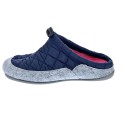 Pantuflas Toni Pons zapatos Mujer modelo Mel Um Azul 
