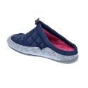 Pantuflas Toni Pons zapatos Mujer modelo Mel Um Azul 