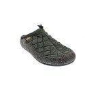 Pantuflas Toni Pons zapatos Hombre modelo Nadir Um Verde 