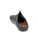 Pantuflas Toni Pons zapatos Hombre modelo Nadir Um Verde 