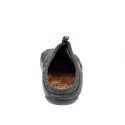 Pantuflas Toni Pons zapatos Hombre modelo Nadir Um Verde 