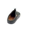 Pantuflas Toni Pons zapatos Hombre modelo Nadir Um Verde 