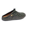 Pantuflas Toni Pons zapatos Hombre modelo Nadir Um Verde 
