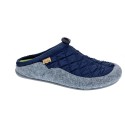 Pantuflas Toni Pons zapatos Hombre modelo Nadir Um Azul 